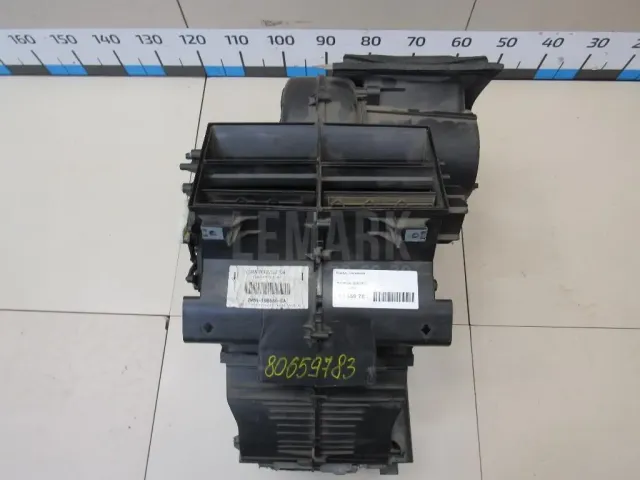 Корпус отопителя для  BMW 2-serie F22/F23/F87 2013-2020
