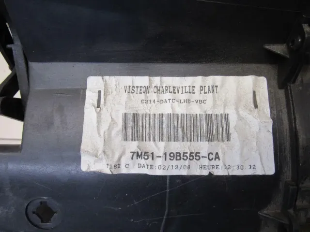 Корпус отопителя для  BMW 2-serie F22/F23/F87 2013-2020
