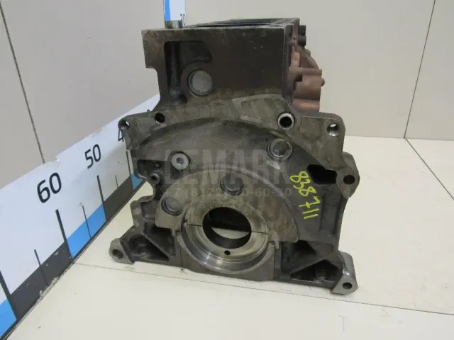 Блок двигателя для  Ford S-MAX 2006-2015