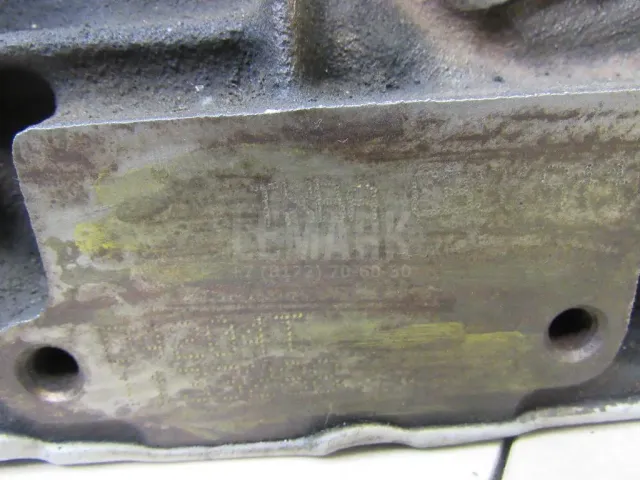 Блок двигателя для  Ford S-MAX 2006-2015