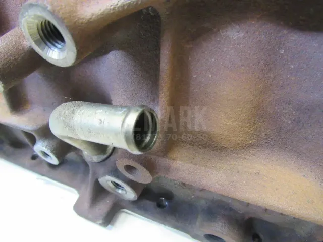 Блок двигателя для  Ford S-MAX 2006-2015