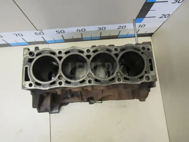 Блок двигателя для  Ford S-MAX 2006-2015