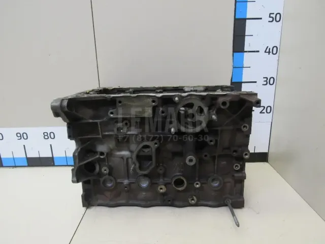 Блок двигателя для  Ford S-MAX 2006-2015