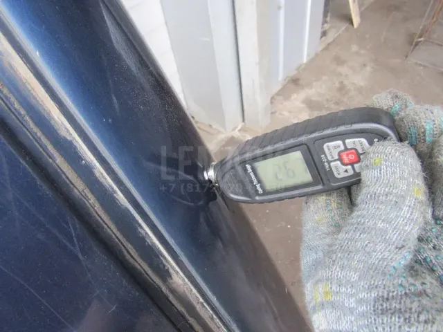 Крыша для  Geely