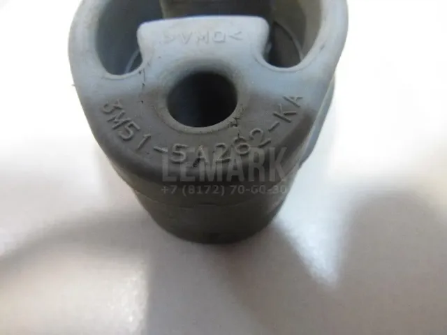 Резинка подвеса глушителя для  Dongfeng GX 2022