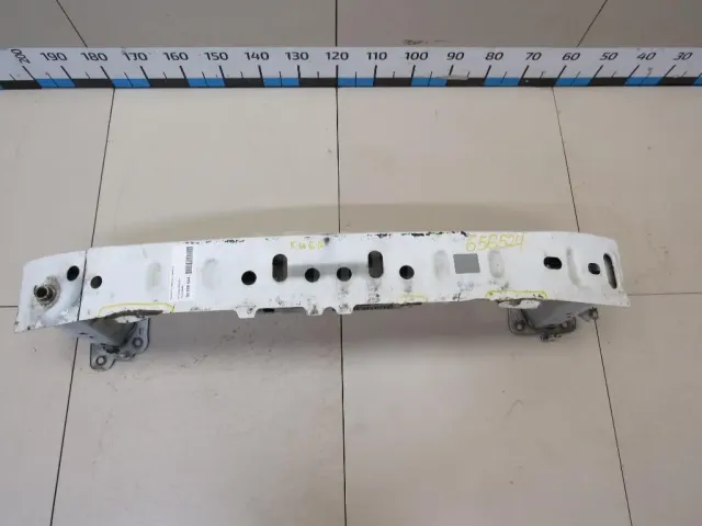 Усилитель переднего бампера для  BMW X6 F16/F86 2014-2020