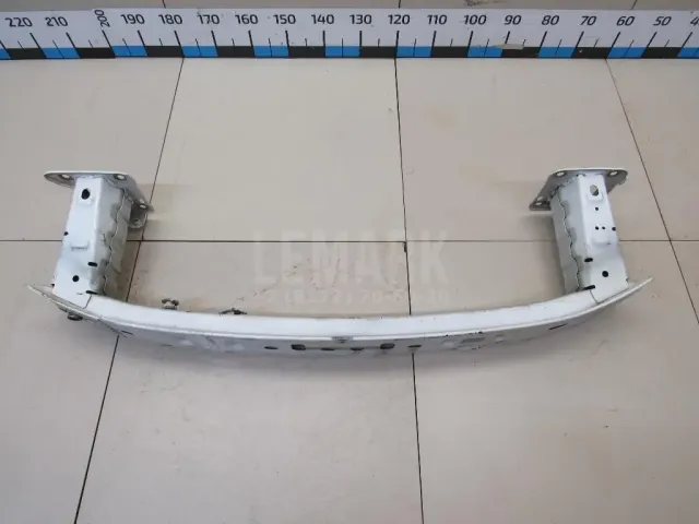 Усилитель переднего бампера для  BMW X6 F16/F86 2014-2020