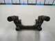 Скоба суппорта заднего для  BMW X6 F16/F86 2014-2020