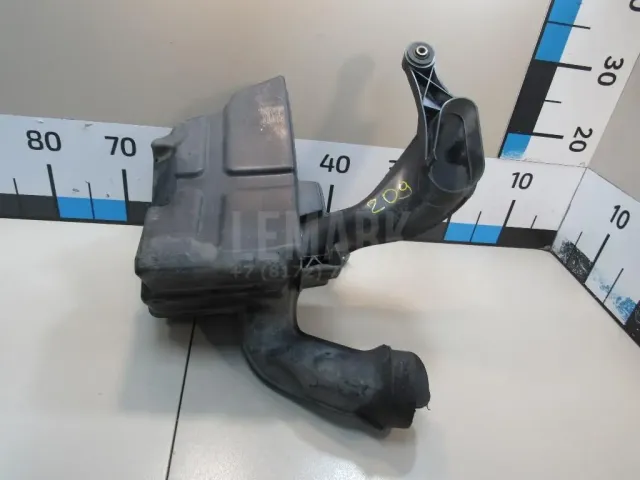 Резонатор воздушного фильтра для  Ford S-MAX 2006-2015