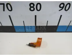 Гнездо прикуривателя