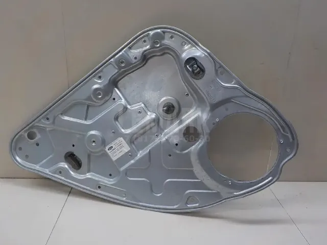 Стеклоподъемник механ. задний левый для  BMW X5 F15/F85 2013-2018