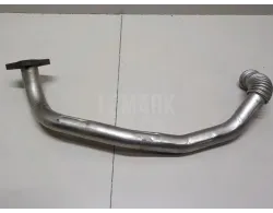 Трубка картерных газов