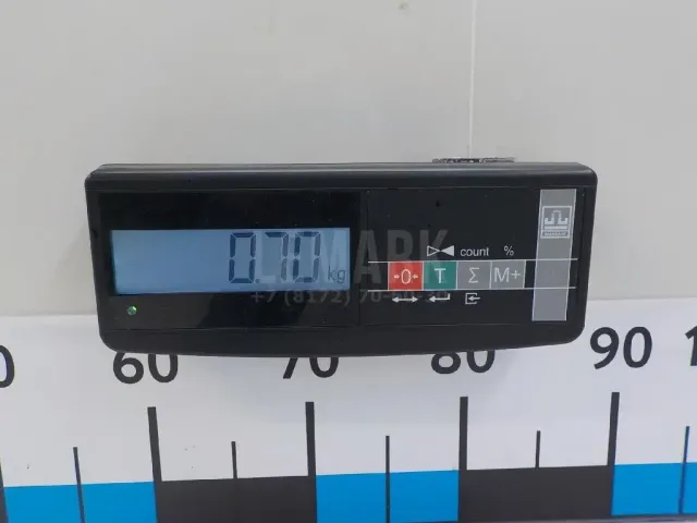 Кронштейн опоры КПП для  Genesis GV80 2020