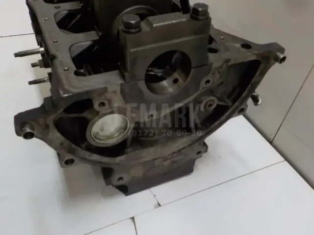 Блок двигателя для  Honda Accord VI 1998-2002