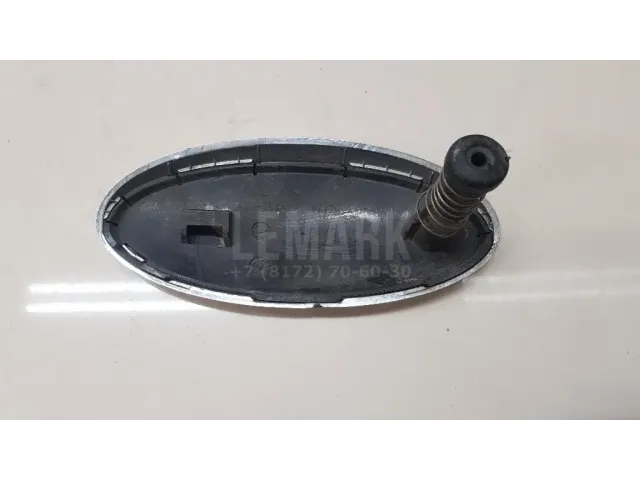Эмблема для  Citroen C-Elysee 2012