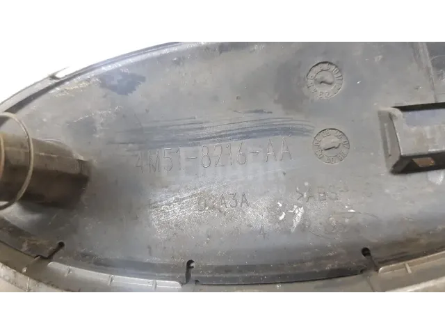 Эмблема для  Citroen C-Elysee 2012
