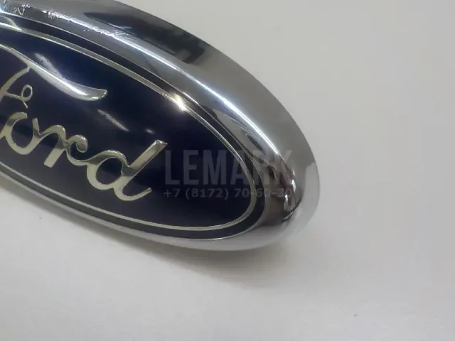 Эмблема для  BMW X1 U11 2022