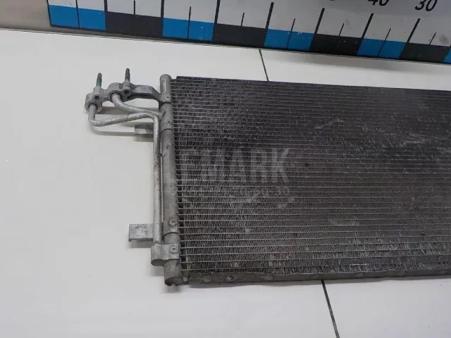 Радиатор кондиционера (конденсер) для  BMW X5 F15/F85 2013-2018