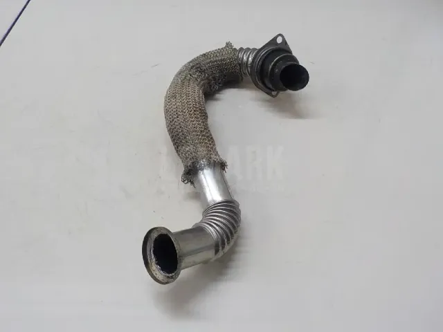 Трубка системы рециркуляции (EGR) для  Ford Focus II 2008-2011