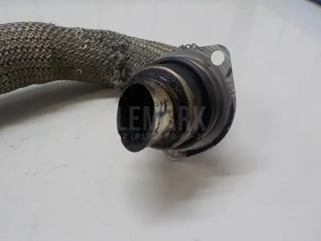 Трубка системы рециркуляции (EGR) для  Ford Focus II 2008-2011