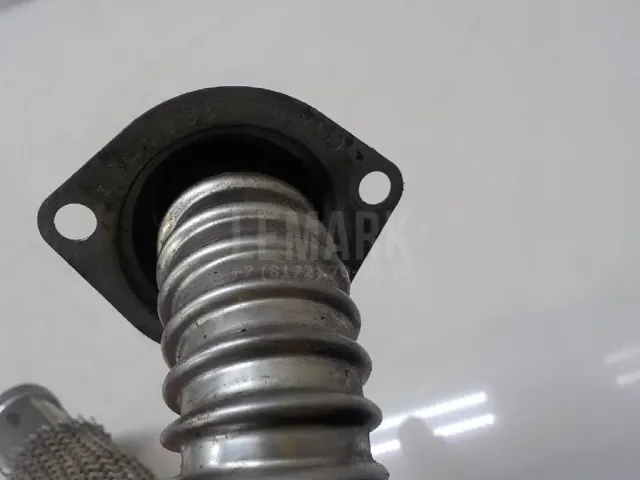 Трубка системы рециркуляции (EGR) для  Ford Focus II 2008-2011