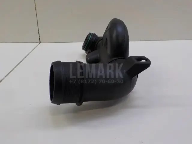Патрубок интеркулера для  BMW 3-serie F34 GT 2012-2020