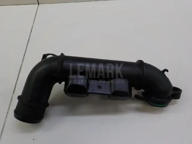 Патрубок интеркулера для  BMW 3-serie F34 GT 2012-2020