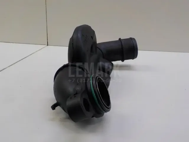 Патрубок интеркулера для  BMW 3-serie F34 GT 2012-2020