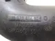 Патрубок интеркулера для  BMW 3-serie F34 GT 2012-2020