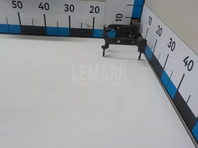 Кронштейн опорный