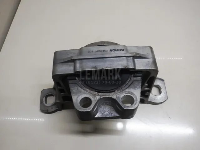 Опора двигателя правая для  Ford S-MAX 2006-2015