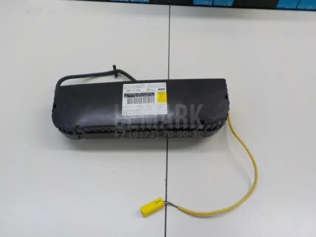 Подушка безопасности боковая (в сиденье) для  Chrysler Sebring/Dodge Stratus 2001-2007