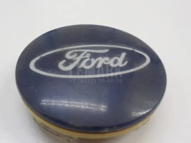 Колпак декор. легкосплавного диска для  Ford Fusion 2002-2012