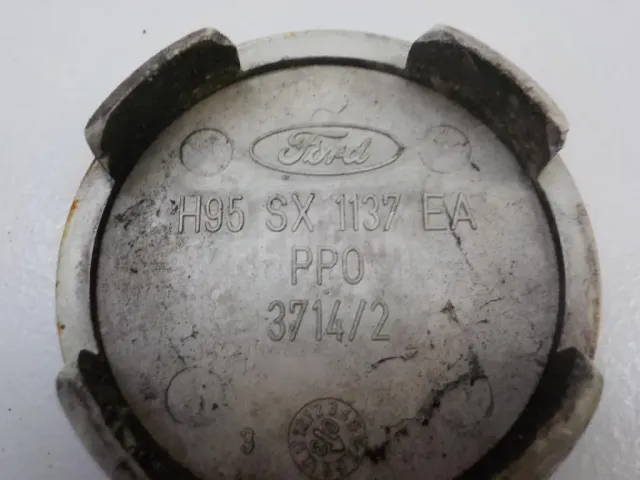 Колпак декор. легкосплавного диска для  Ford Fusion 2002-2012