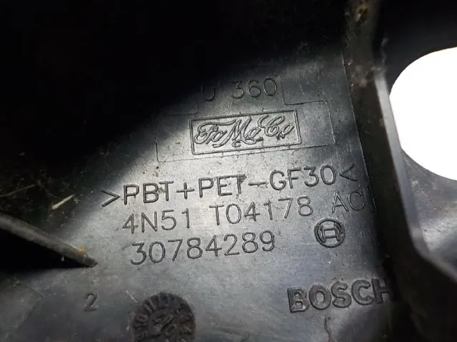 Крышка поводка стеклоочистителя для  Dongfeng GX 2022