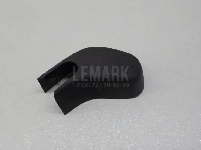 Крышка поводка стеклоочистителя для  Dongfeng GX 2022