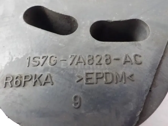 Крышка стартера