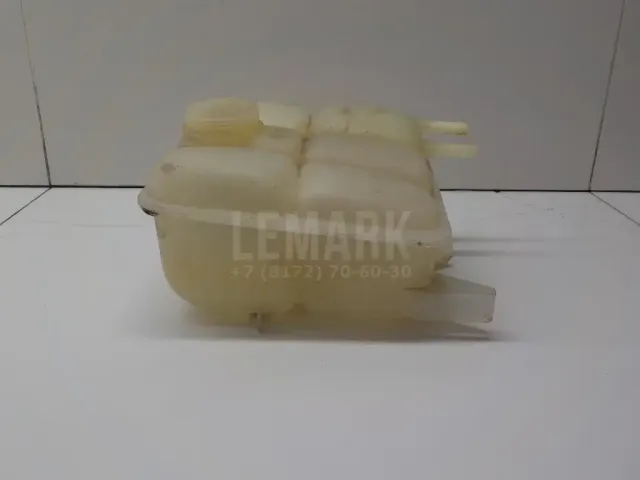 Бачок расширительный