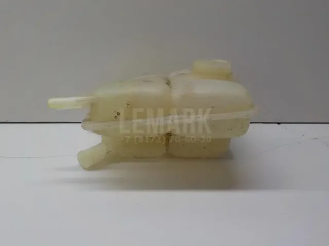 Бачок расширительный