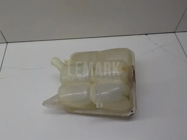 Бачок расширительный