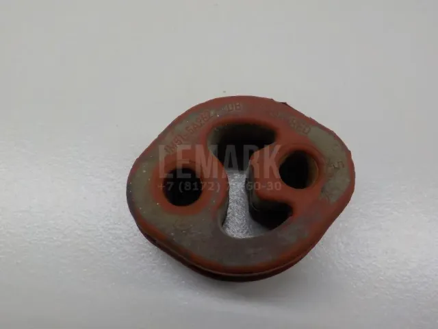 Резинка подвеса глушителя для  Chevrolet Rezzo 2005-2010