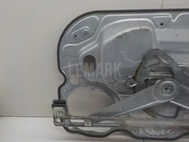 Стеклоподъемник электр. передний левый для  Alfa Romeo GT 2004-2010