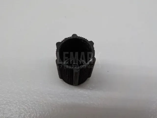 Колпачок