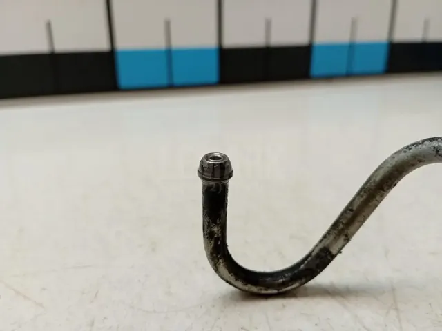 Трубка ТНВД