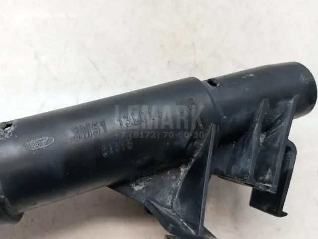 Форсунка омывателя фары для  DAF 2500 1962-1986