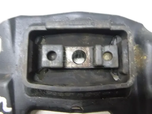 Опора КПП левая для  Honda Accord VI 1998-2002
