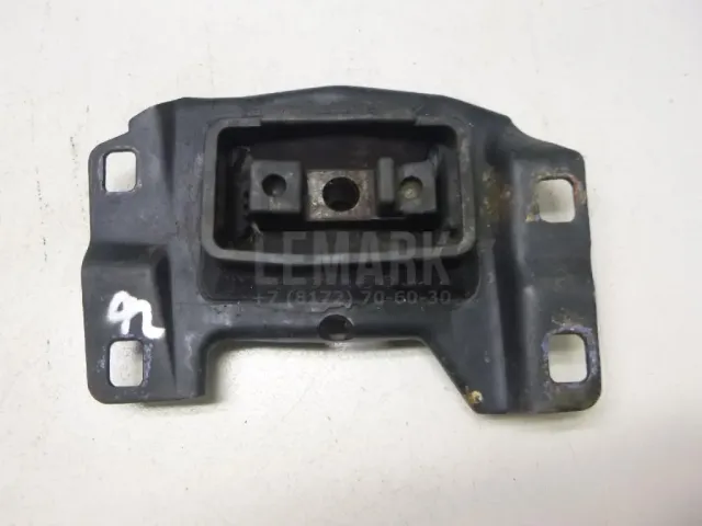 Опора КПП левая для  Honda Accord VI 1998-2002