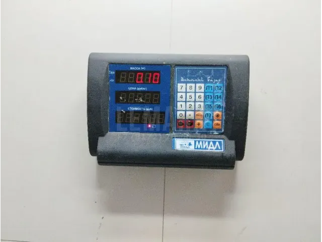 Ручка двери внутренняя левая для  Citroen Jumper 244 2002-2006