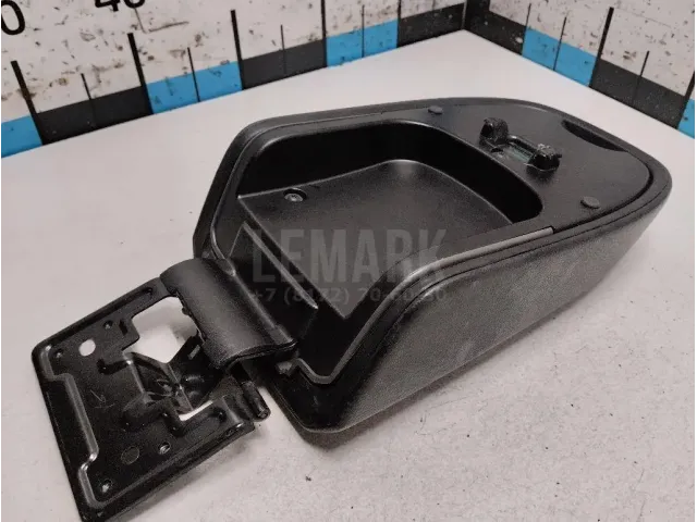 Подлокотник для  BMW 5-serie F10/F11 2009-2016