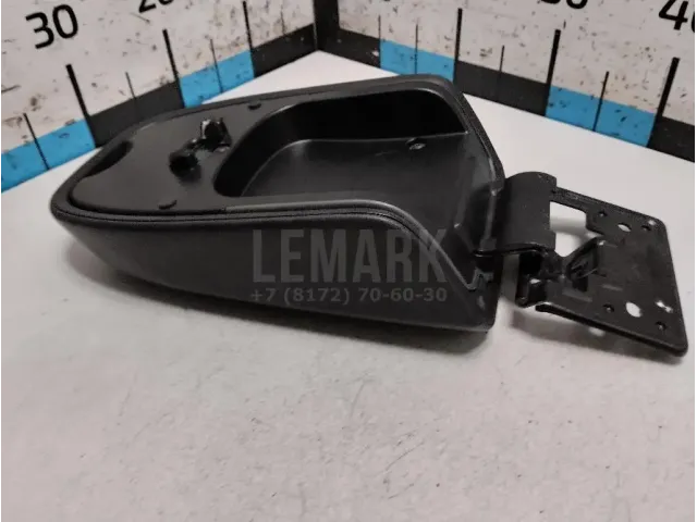 Подлокотник для  BMW 5-serie F10/F11 2009-2016